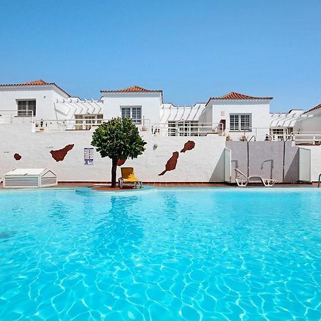 Casa Eri Con Piscina Apartment Corralejo Luaran gambar