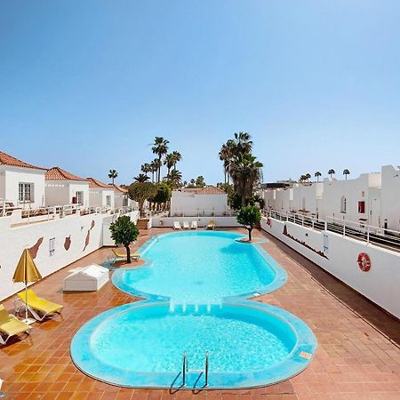 Casa Eri Con Piscina Apartment Corralejo Luaran gambar