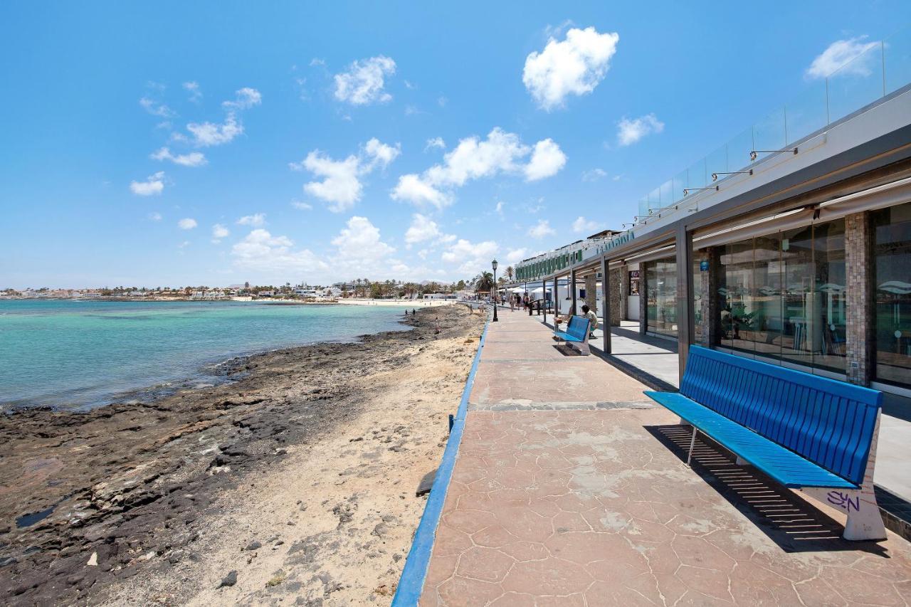 Casa Eri Con Piscina Apartment Corralejo Luaran gambar