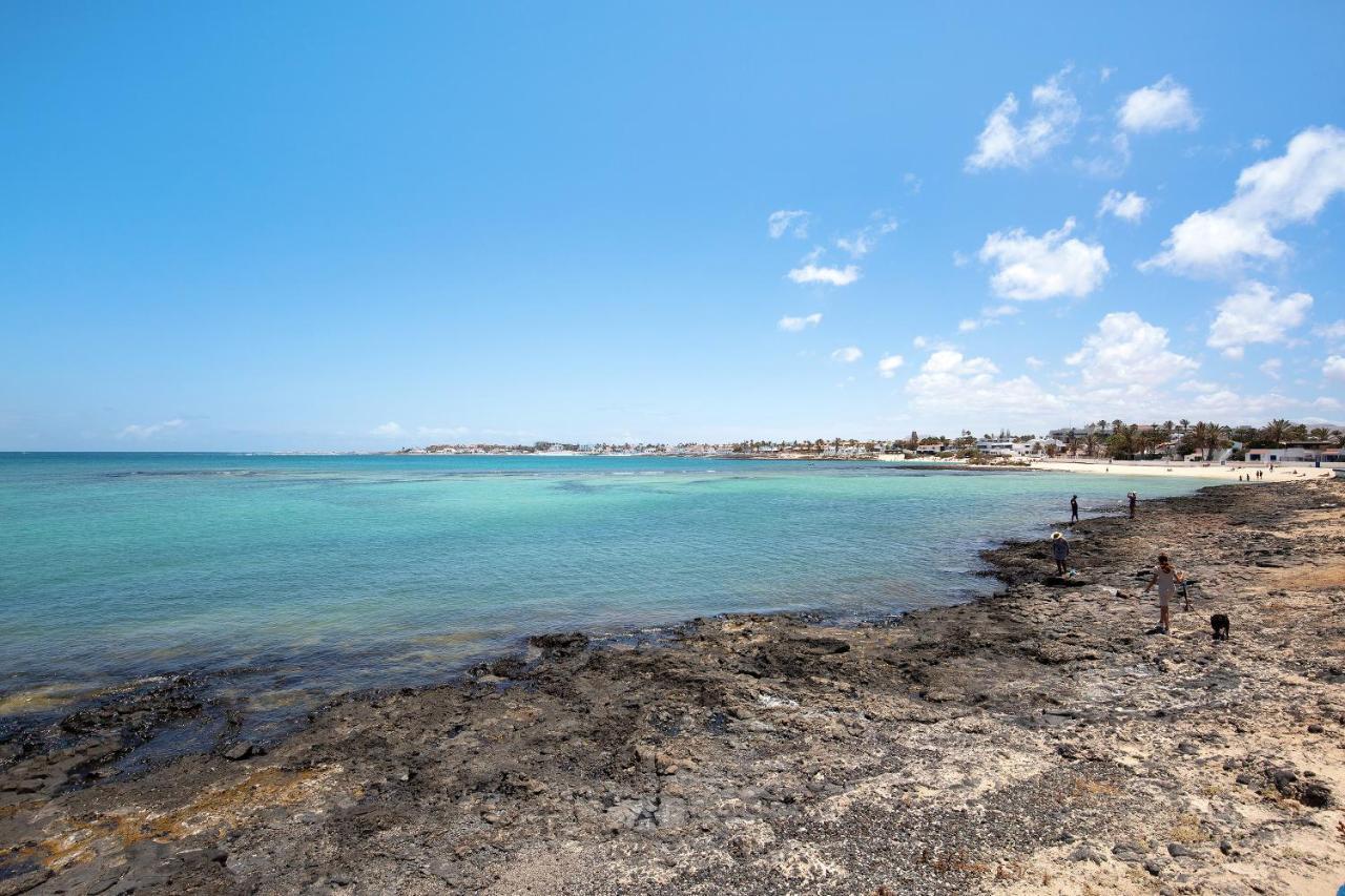 Casa Eri Con Piscina Apartment Corralejo Luaran gambar