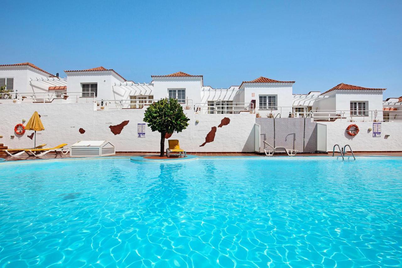 Casa Eri Con Piscina Apartment Corralejo Luaran gambar