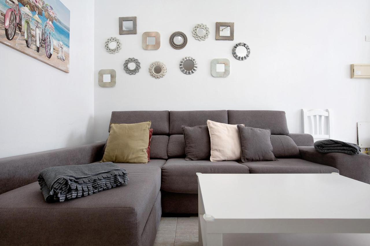 Casa Eri Con Piscina Apartment Corralejo Luaran gambar