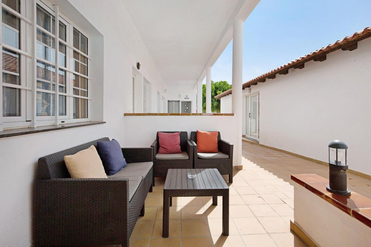Casa Eri Con Piscina Apartment Corralejo Luaran gambar