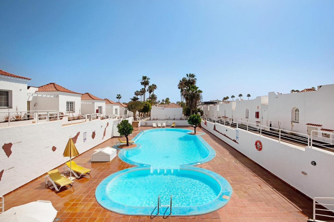 Casa Eri Con Piscina Apartment Corralejo Luaran gambar