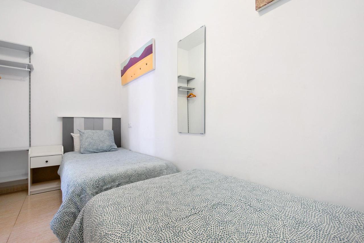 Casa Eri Con Piscina Apartment Corralejo Luaran gambar