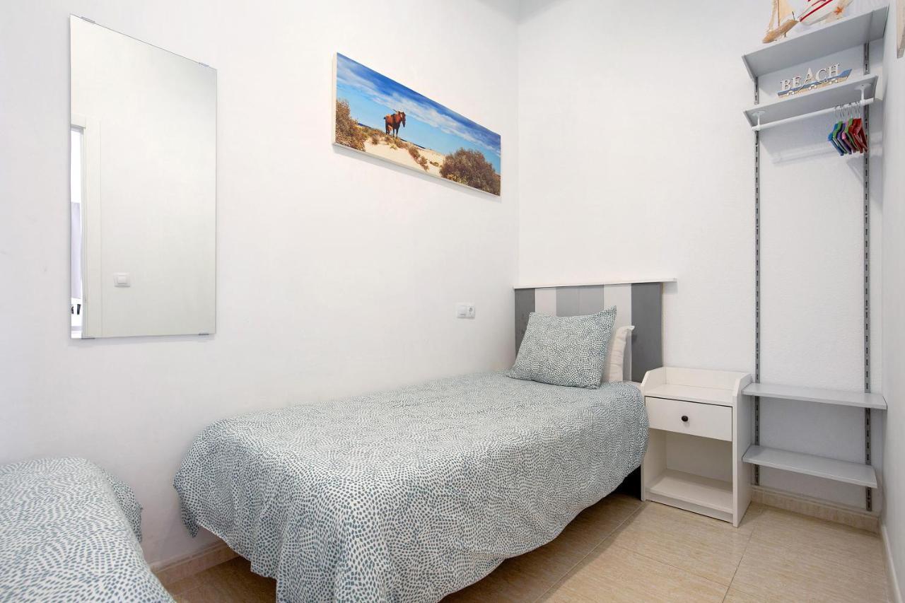 Casa Eri Con Piscina Apartment Corralejo Luaran gambar