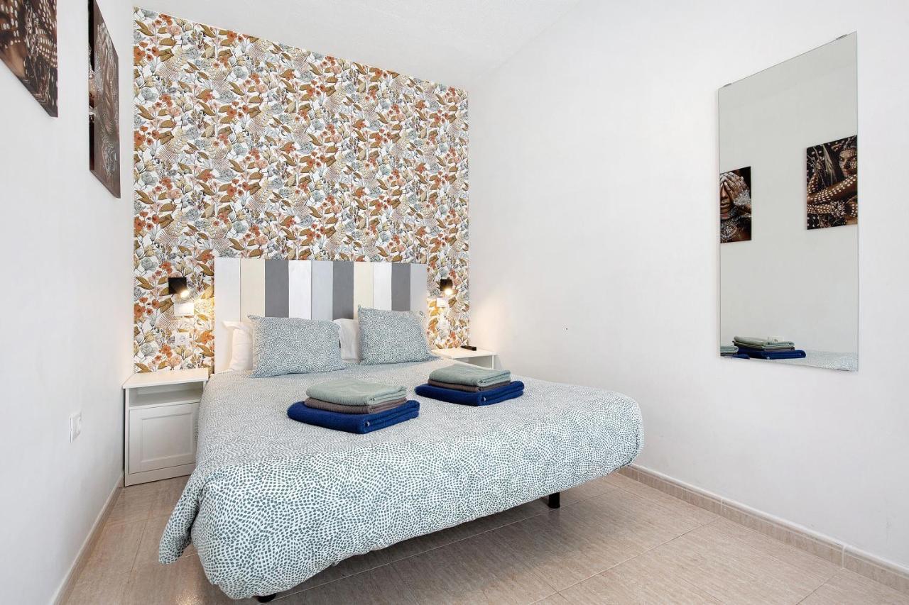 Casa Eri Con Piscina Apartment Corralejo Luaran gambar