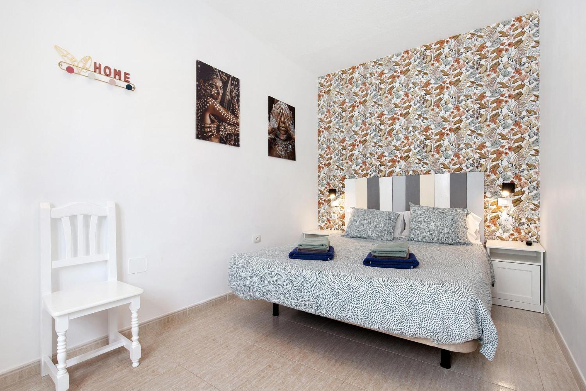 Casa Eri Con Piscina Apartment Corralejo Luaran gambar